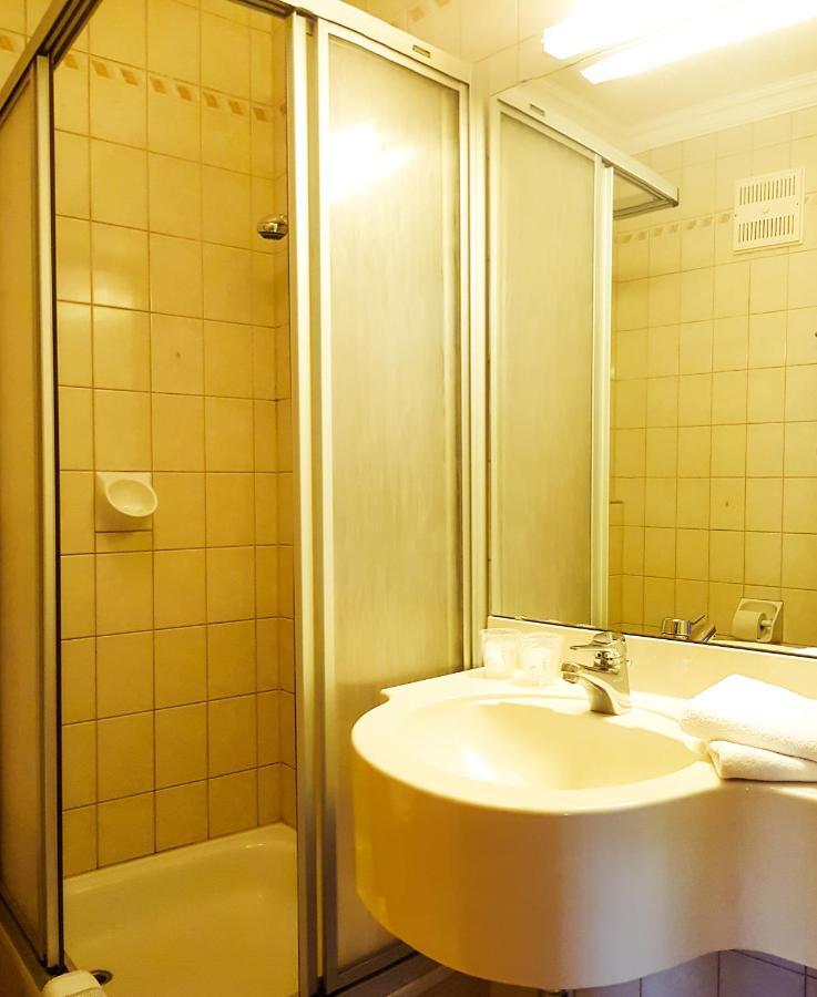 Hotel Post Ramsau am Dachstein Esterno foto