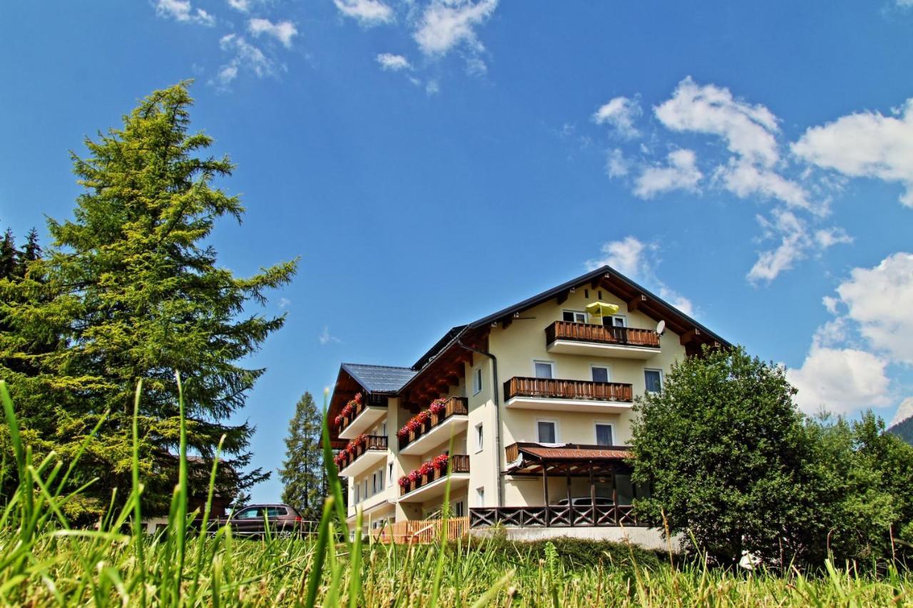 Hotel Post Ramsau am Dachstein Esterno foto