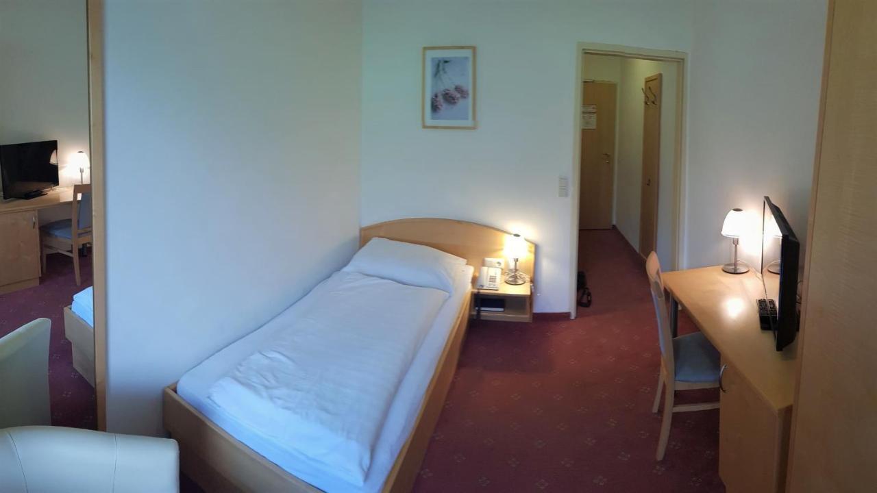 Hotel Post Ramsau am Dachstein Esterno foto